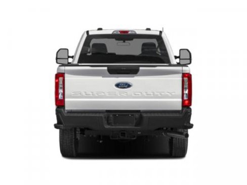 New 2026 Ford F250 XL image 5