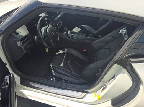 Used 2022 Toyota Supra Premium w/ Driver Assist Package image 3