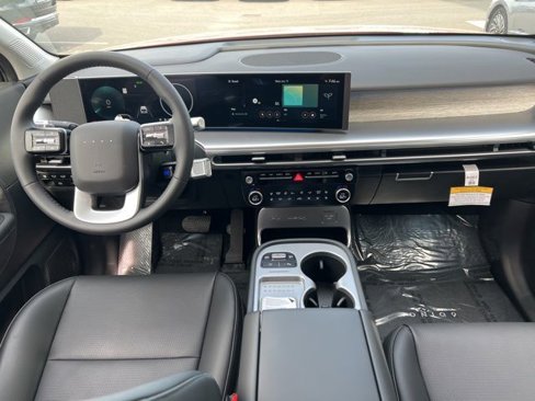 New 2026 Hyundai Ioniq 9 SEL image 19