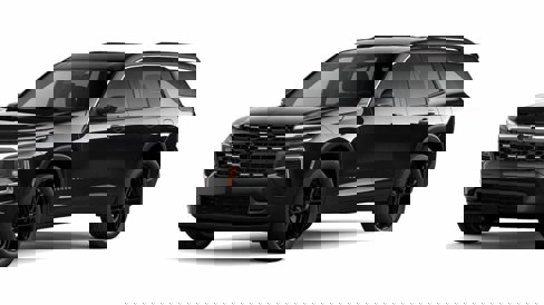 New 2026 Chevrolet Traverse LT image 25