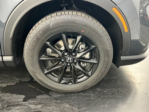 New 2026 Honda CR-V Sport-L image 24