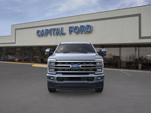 New 2026 Ford F350 Lariat image 6