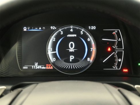 Used 2024 Lexus ES 350 w/ Premium Package image 9