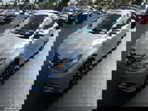 Used 2018 Nissan Altima 2.5 SL image 3