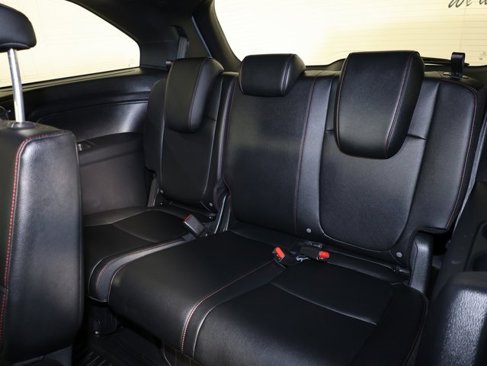 New 2026 Honda Odyssey Sport-L image 24