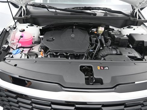 New 2026 Kia Sportage EX image 12