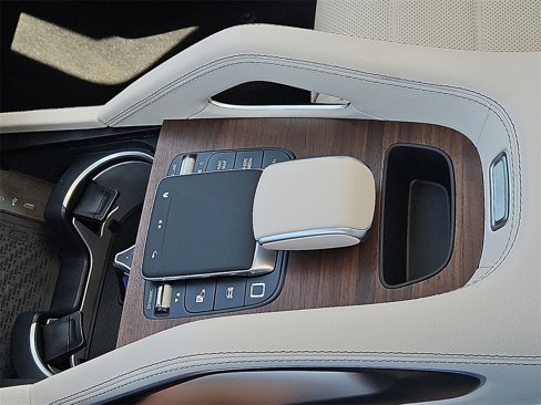 New 2026 Mercedes-Benz GLE 450 4MATIC image 21