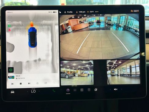 Used 2023 Tesla Model Y Long Range image 36
