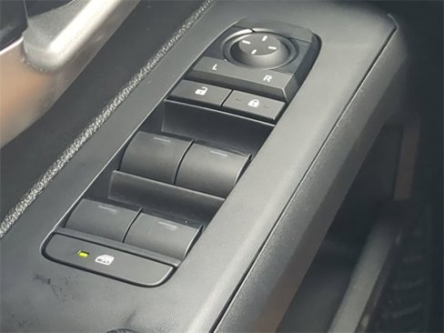 New 2025 Toyota Tacoma Limited image 24