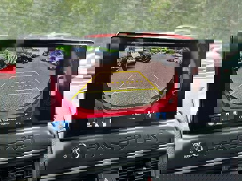 New 2026 Honda Passport RTL image 28