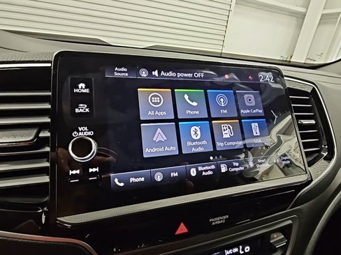 New 2026 Honda Ridgeline Sport image 13