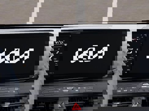 New 2025 Kia K4 EX image 20