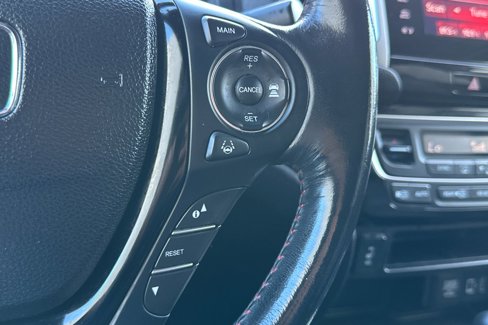 Used 2019 Honda Ridgeline Black Edition image 36
