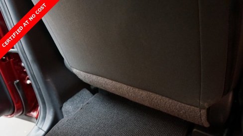 Used 2023 Nissan Frontier PRO-4X w/ Pro Convenience Package image 39