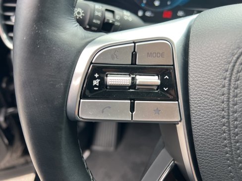Certified 2025 Kia Telluride SX X-Line image 13