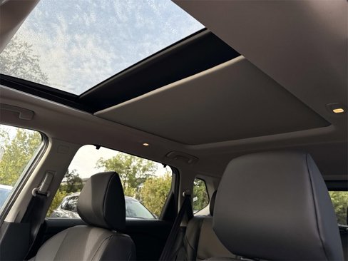 New 2026 Nissan Rogue SV image 11