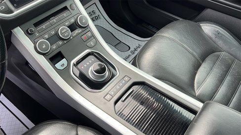 Used 2016 Land Rover Range Rover Evoque HSE Dynamic image 29