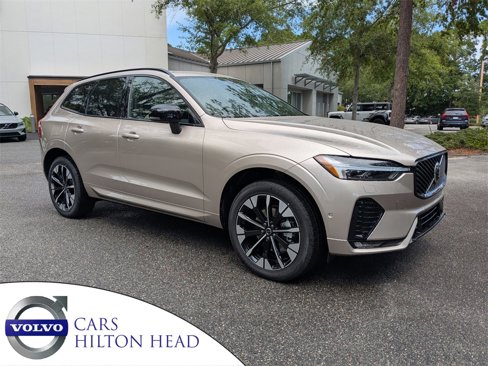 New 2026 Volvo XC60 B5 Plus w/ Climate Package image 1