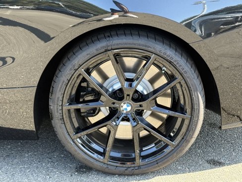New 2026 BMW M850i xDrive Convertible w/ M Sport Professional Package image 17