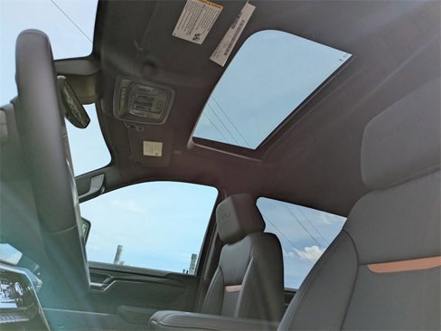 New 2026 GMC Sierra 2500 AT4 w/ AT4 Premium Plus Package image 22
