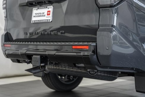 New 2025 Toyota 4Runner TRD Sport image 7
