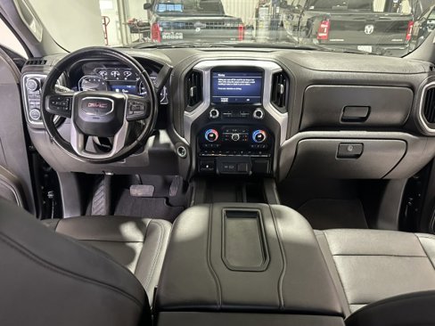 Used 2021 GMC Sierra 1500 SLT image 18