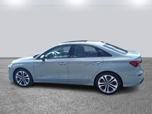 New 2026 Audi A3 2.0T Premium Plus image 6