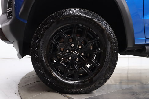 Used 2023 Chevrolet Colorado Trail Boss w/ Advanced Trailering Package image 32
