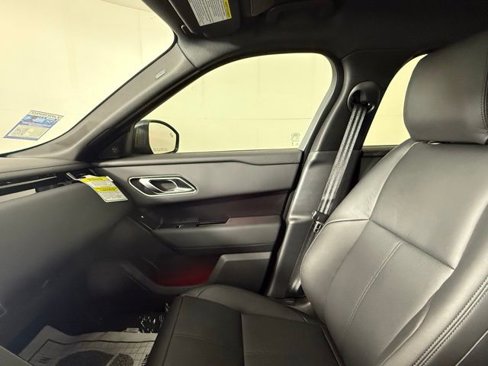New 2026 Land Rover Range Rover Velar Dynamic SE image 20