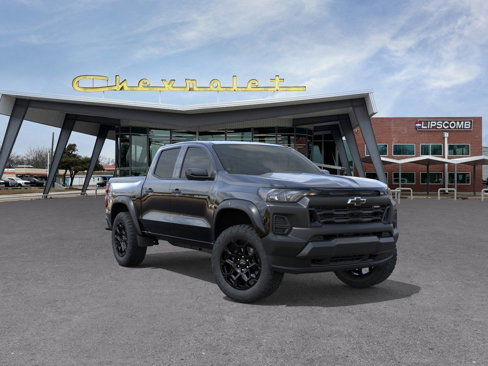 New 2026 Chevrolet Colorado Trail Boss image 13