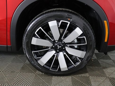 New 2025 Mitsubishi Outlander SE image 25
