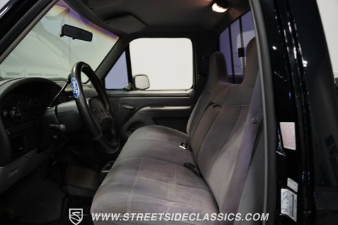 Used 1997 Ford F250 4x4 Regular Cab Heavy Duty image 36