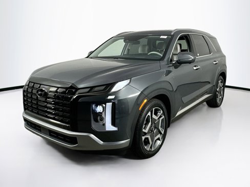 Used 2023 Hyundai Palisade Limited image 1