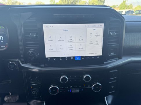 Used 2024 Ford F150 Raptor image 16