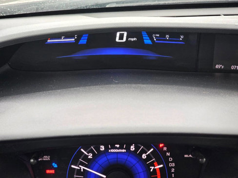 Used 2013 Honda Civic LX image 14