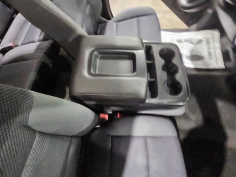 Used 2015 Chevrolet Silverado 1500 LT w/ All Star Edition image 23