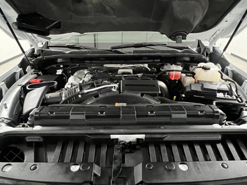 Used 2024 GMC Sierra 3500 AT4 w/ AT4 Preferred Package image 70