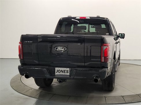 Used 2024 Ford F150 Lariat w/ Bed Utility Package image 7