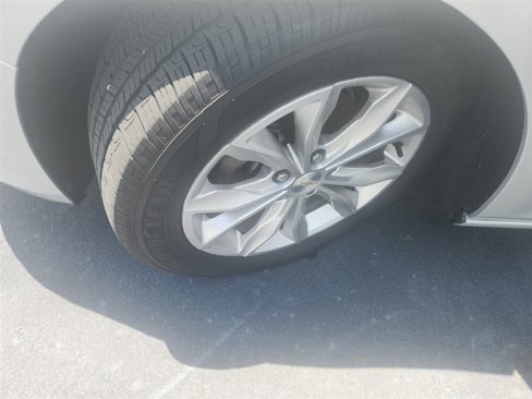 Used 2020 Chevrolet Malibu LT image 20