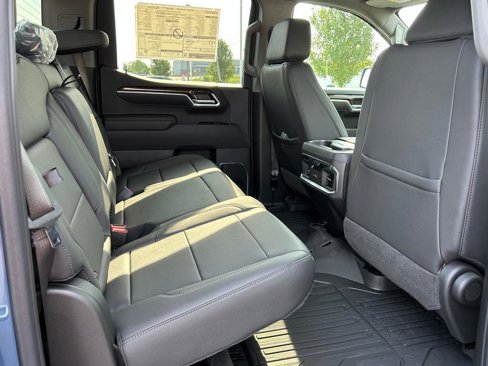 New 2026 GMC Sierra 1500 Elevation w/ Elevation Premium Package image 17