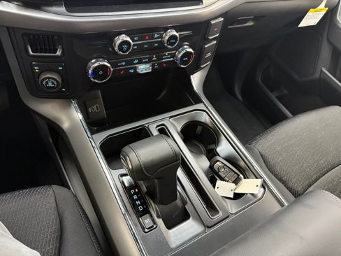 New 2025 Ford F150 XLT image 14