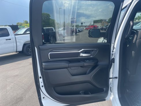 New 2026 RAM 1500 Big Horn image 13