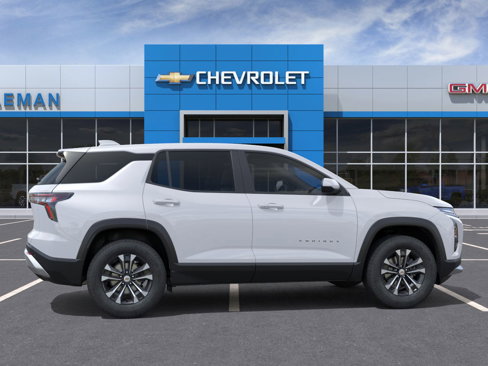 New 2026 Chevrolet Equinox LT w/ Convenience Package II image 5