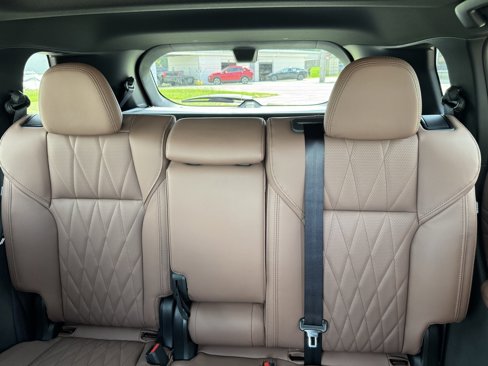 New 2025 Mitsubishi Outlander SEL image 14