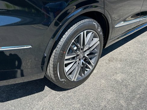 New 2026 Acura MDX w/ Advance Package image 7