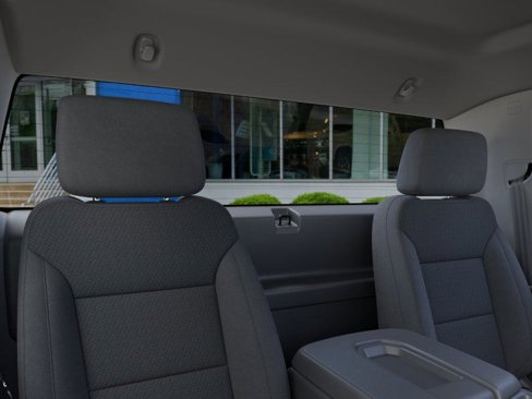 New 2026 Chevrolet Silverado 2500 W/T image 24