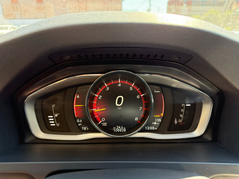 Used 2017 Volvo S60 T5 Dynamic w/ Vision Package image 14