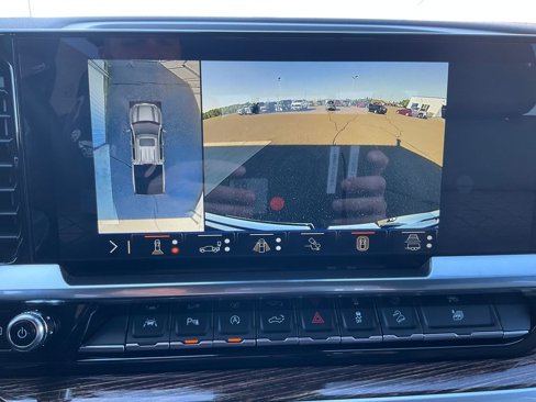 New 2026 GMC Sierra 1500 Elevation w/ Elevation Premium Package image 12