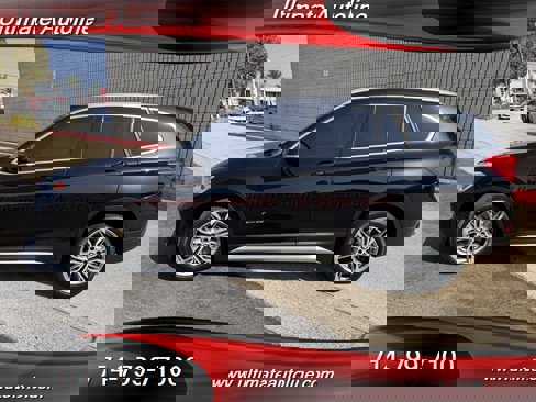 Used 2017 BMW X1 xDrive28i image 13