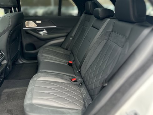 New 2025 Mercedes-Benz GLE 63 AMG S image 23